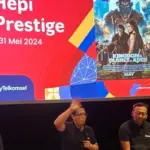 Telkomsel Prestige