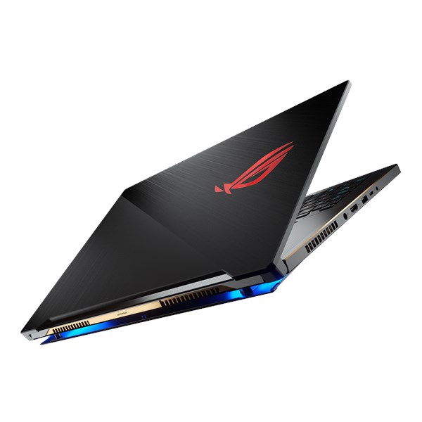 ASUS Zephyrus S GX701