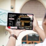 Paket RoaMAX Umroh Telkomsel Hadir dengan Kuota Internet Lebih Besar