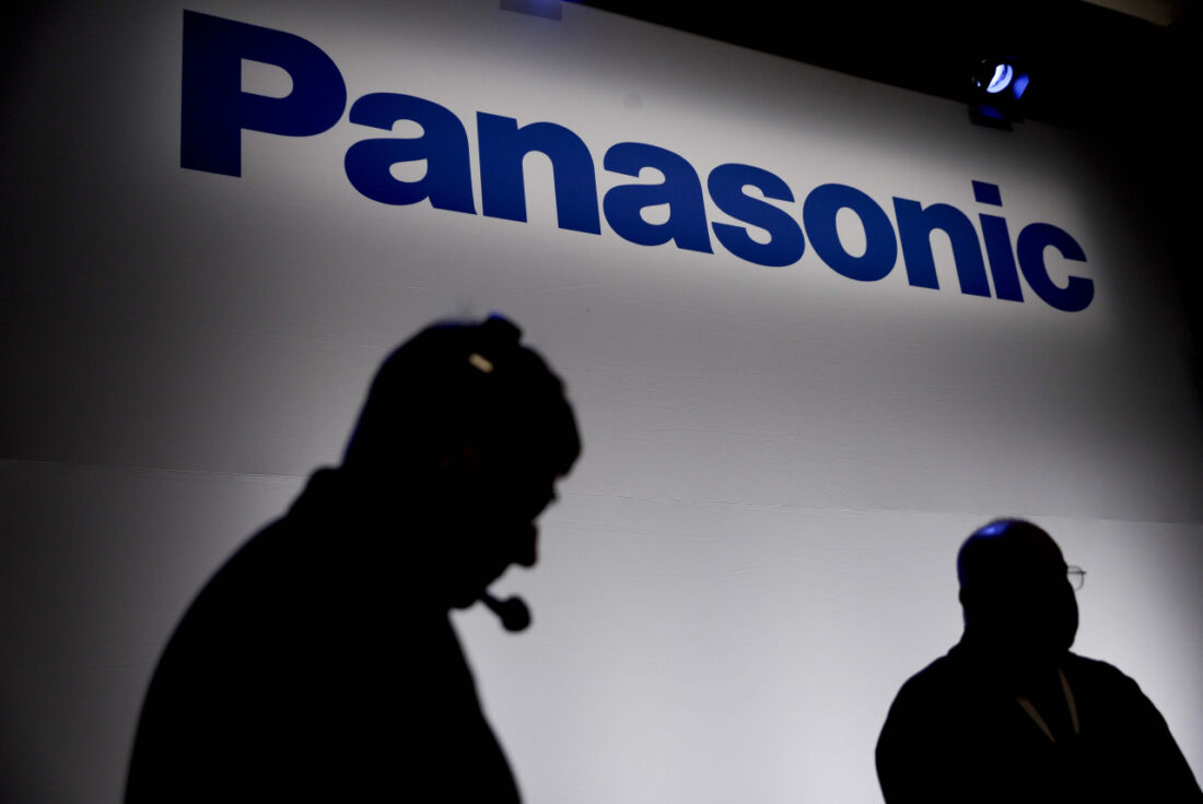 Panasonic Luncurkan Slogan Baru