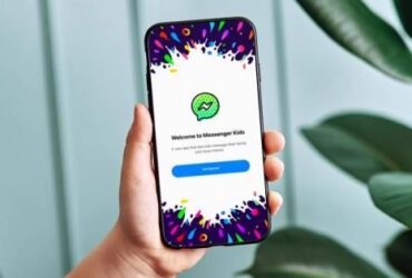 Aplikasi Messenger Kids didesain ulang untuk mudahkan pengguna anak-anak