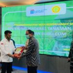 Blibli akan distribusi beras ke seluruh Indonesia