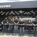 Blibli Omg Gandeng Sein Resmikan Tiga Samsung Experience Store