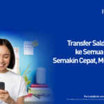 Kini PermataBank Bisa Transfer Saldo GoPay ke Bank dengan BI-FAST