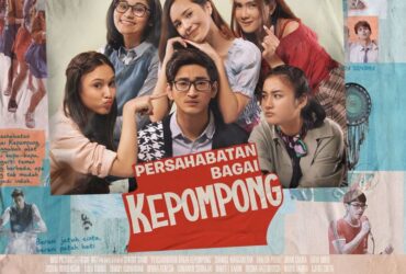 Film ‘Persahabatan Bagai Kepompong’ Terbaru Tayang Eksklusif Di Disney+ Hotstar