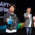 Realme 8 Series Resmi Hadir Di Pasar Indonesia