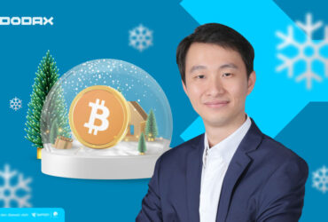 Masuki Fase Crypto Winter