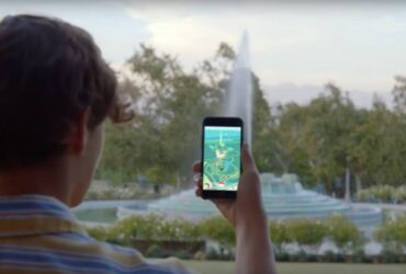 Ini Dia 5 Keseruan di Pokémon GO