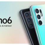 OPPO Reno6 Kenalkan Fitur Bokeh Flare Potrait Video