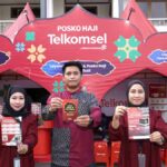 Telkomsel Siapkan Ragam Produk dan Layanan Unggulan untuk Musim Haji 2024