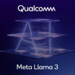 Meta Llama 3 AI Model Berjalan Lancar di Snapdragon