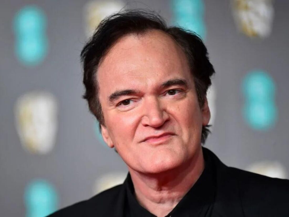 Quentin Tarantino