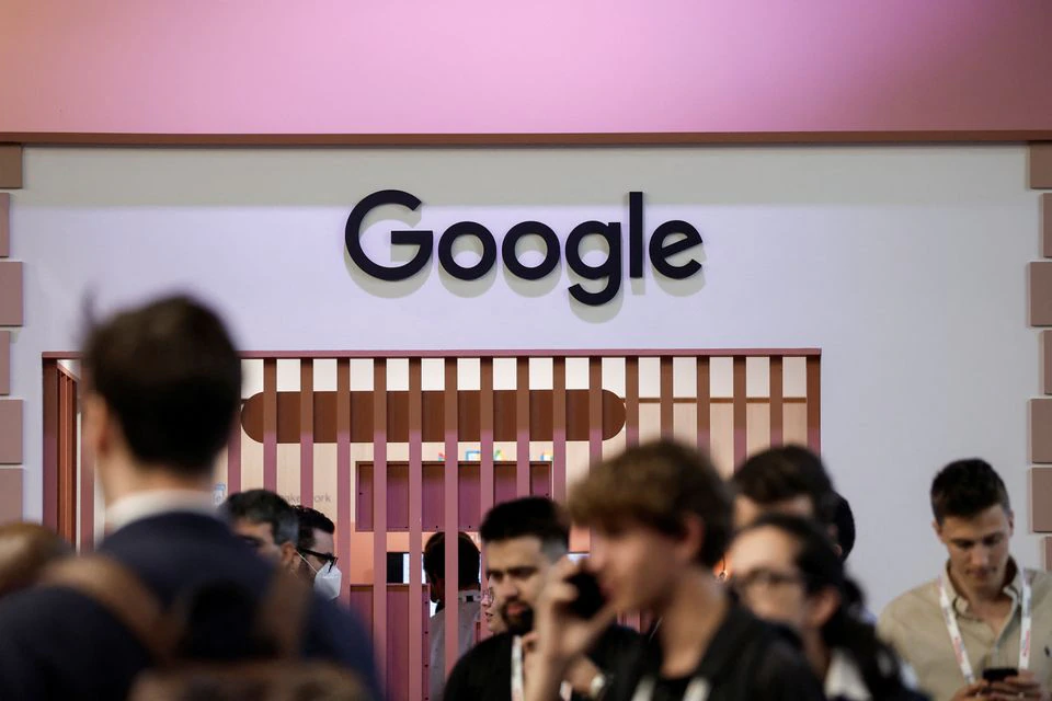 Google Pangkas Pekerjaan Karyawannya Besar-Besaran