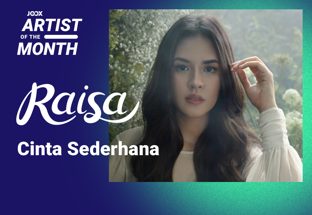 Raisa Andriana