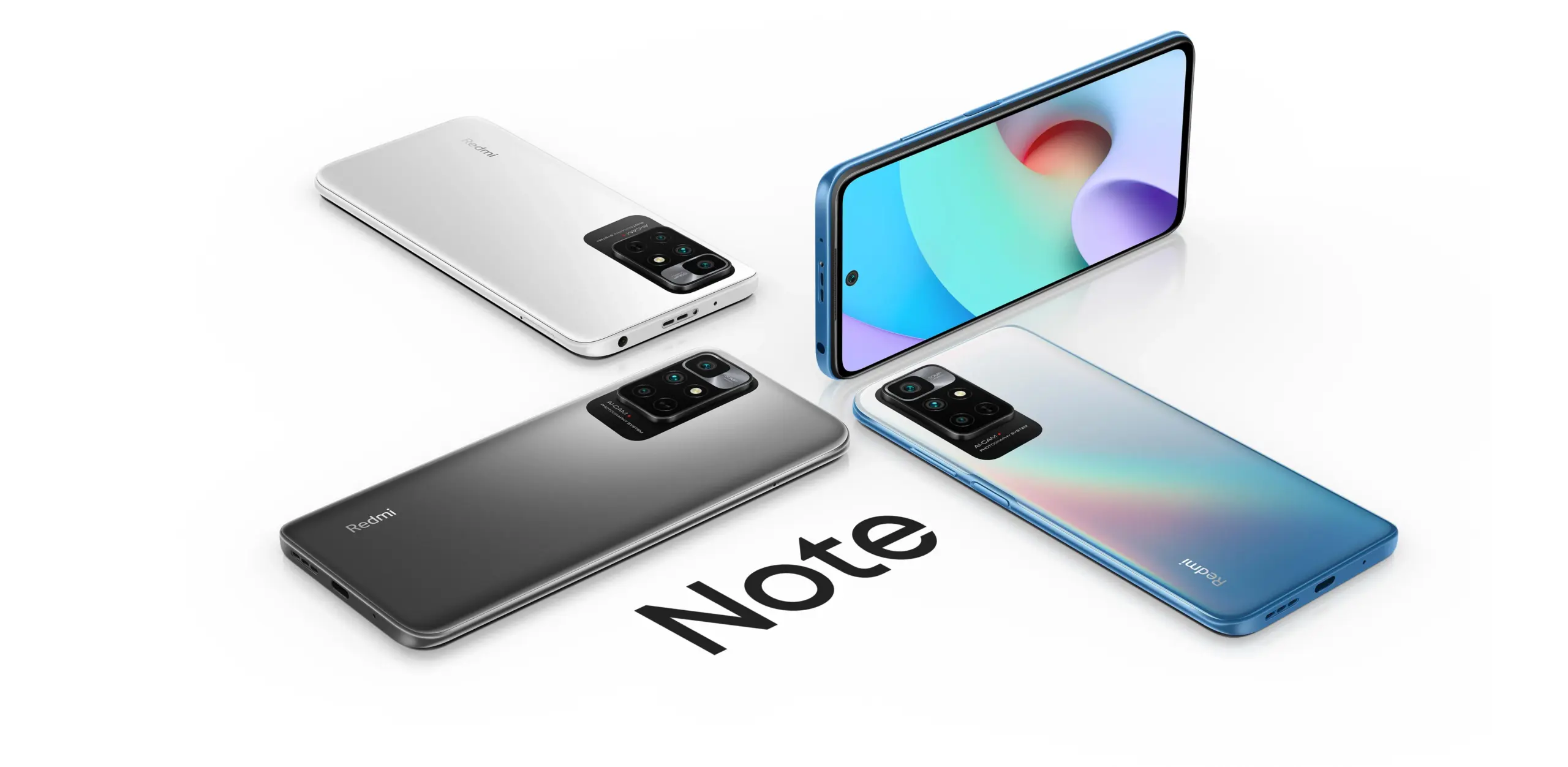 harga dan spesifikasi xiaomi redmi note 11