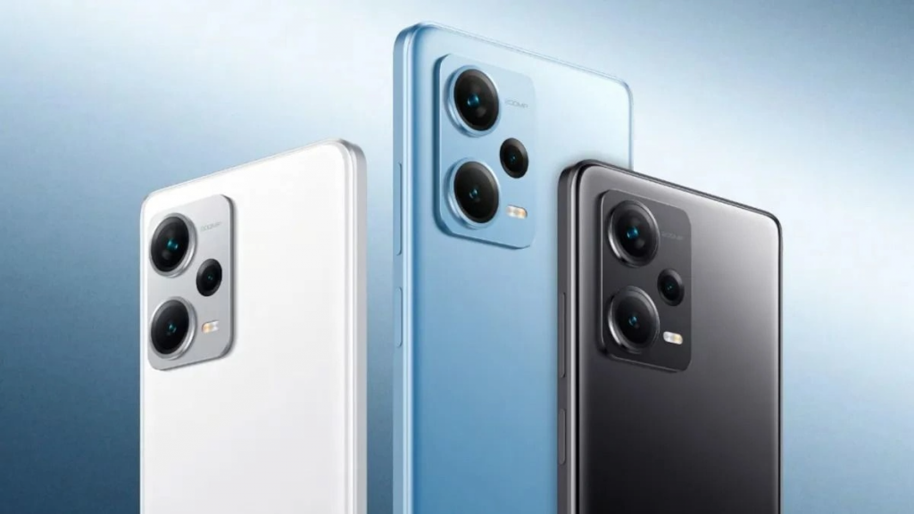 Bos Xiaomi Indonesia Bocorkan Kehadiran Xiaomi Redmi Note 12