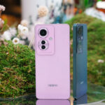 Spesifikasi OPPO Reno 11F 5G