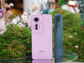 Spesifikasi OPPO Reno 11F 5G