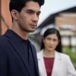 Cerita Reza Rahadian Main Film Pendek Bermodal Galaxy S21 Ultra 5G