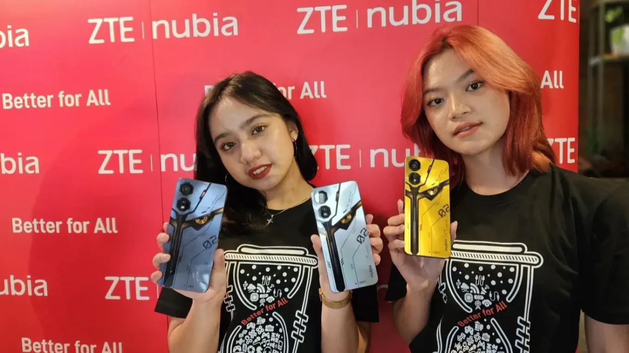 Zte Nubia Neo 2 5G