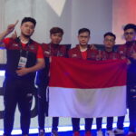 Timnas Crossfire Indonesia Masuk Babak Final di Sea Games Kamboja 2023