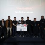 Sony Indonesia Umumkan Pemenang Kompetisi “One Minute Film” Tingkat Nasional