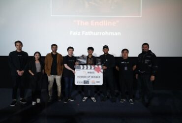 Sony Indonesia Umumkan Pemenang Kompetisi “One Minute Film” Tingkat Nasional