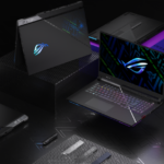 ASUS ROG Strix Scar 17 Special Edition Meluncur di Indonesia