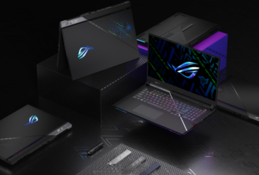 ASUS ROG Strix Scar 17 Special Edition Meluncur di Indonesia