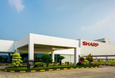 Pabrik Ac Sharp Resmi Beroperasi Di Indonesia