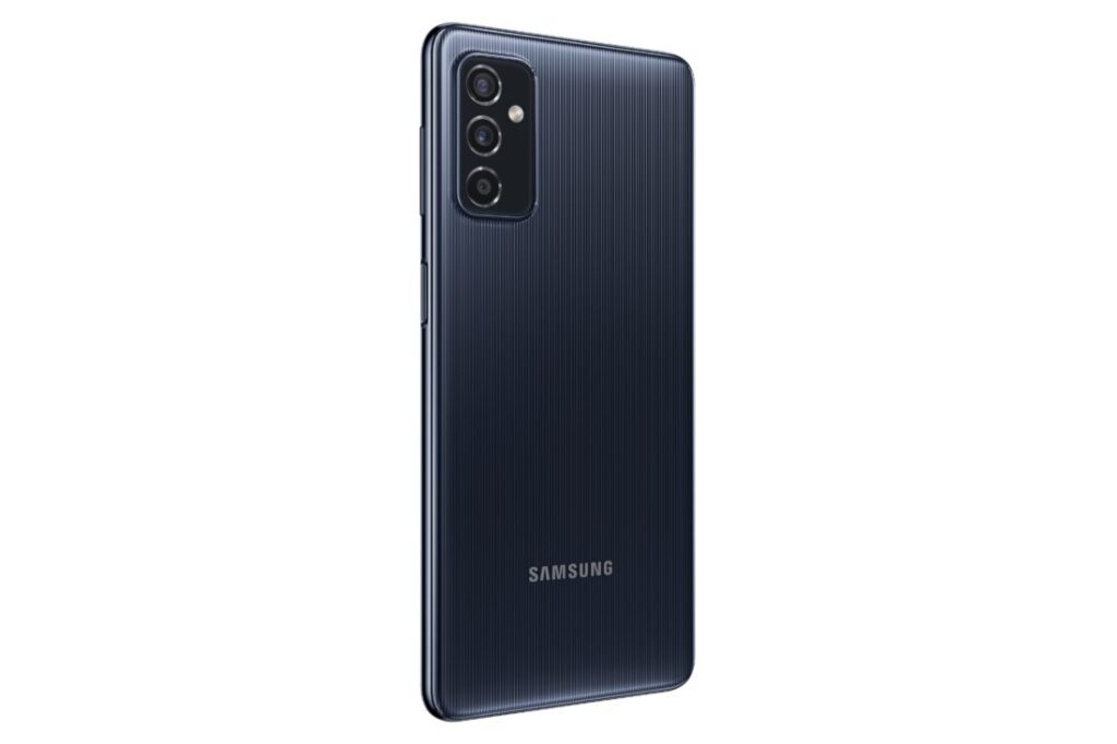 Galaxy M52 5G