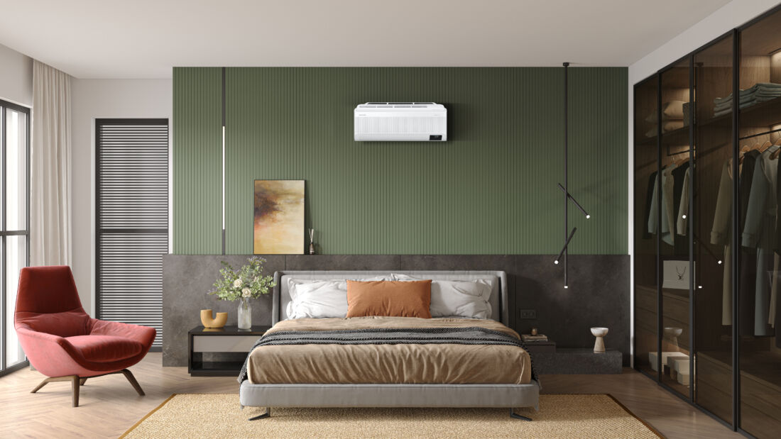 AC Samsung Windfree Ultra