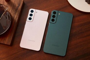 Samsung Bakal Jual 250 Juta Smartphone Pada 2024 Mendatang