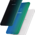 Samsung Galaxy M30S andalkan baterai 6.000 mAh