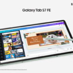 Tips Mudah Asah Kreativitas Bersama Samsung Galaxy Tab S7 FE 5G