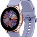 Samsung Galaxy Watch 4 dengan WearOS Dikabarkan Meluncur Akhir Juni