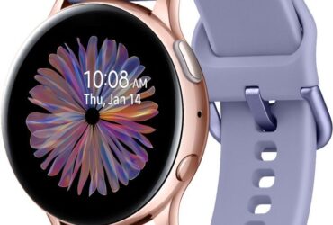 Samsung Galaxy Watch 4 dengan WearOS Dikabarkan Meluncur Akhir Juni