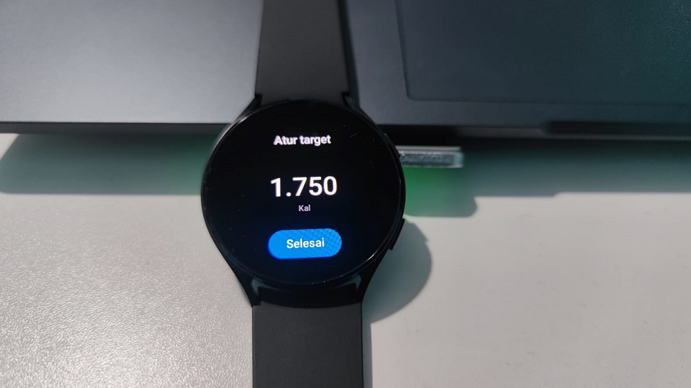 galaxy watch4