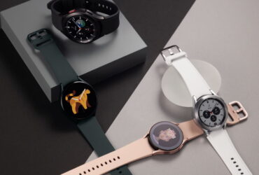 Samsung Sediakan One UI Watch4.5 untuk Perangkat Galaxy Watch