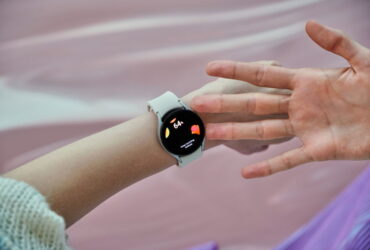 Perangkat Wearables Alami Penurunan Selama Q4 2022