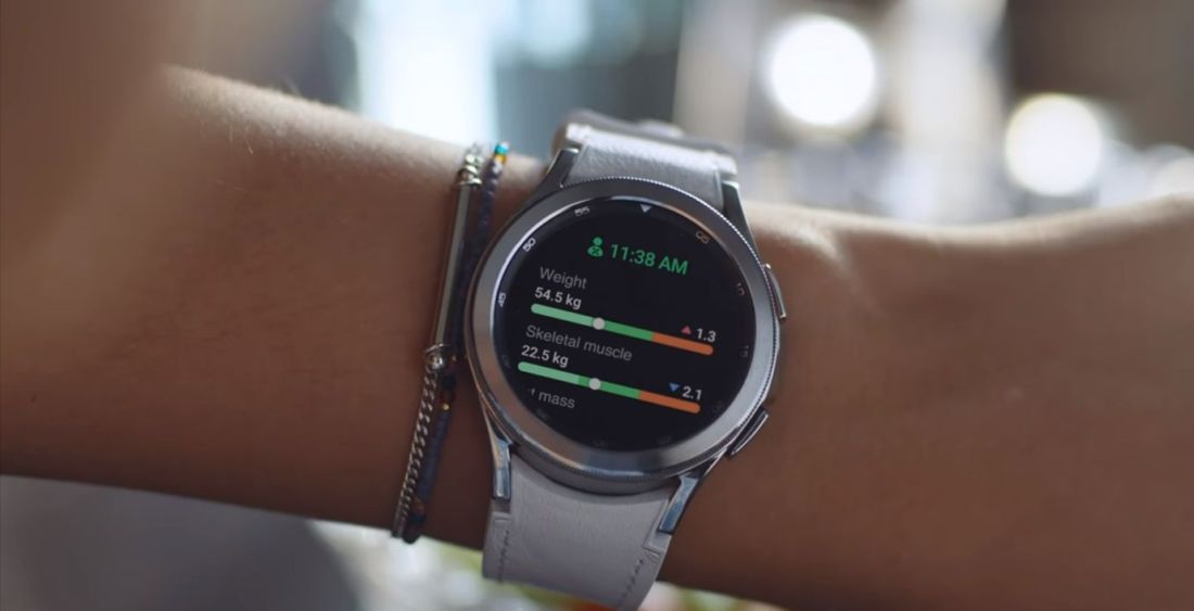 Galaxy Watch 4 Series