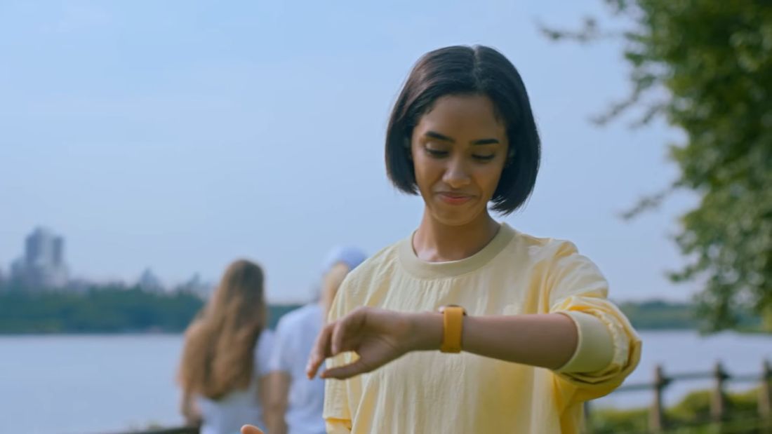 Jaga Kesehatan Fisik dan Mental Pakai 3 Fitur Galaxy Watch4 Series