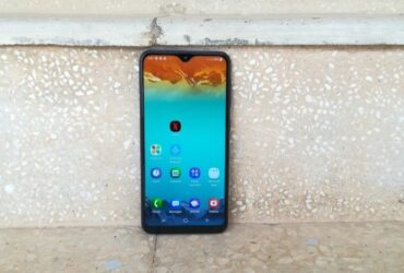 Samsung Galaxy M10