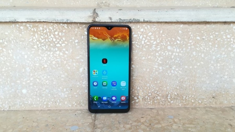 Samsung Galaxy M10