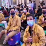 Samsung Member Raih 5 Juta Aggota Pendaftar