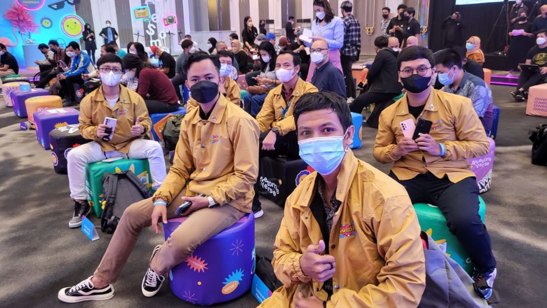 Samsung Member Raih 5 Juta Aggota Pendaftar