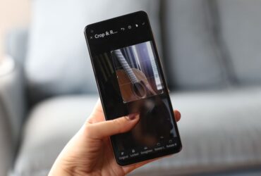 Begini cara ciptakan foto nyentrik cuma pakai Samsung Galaxy A21s