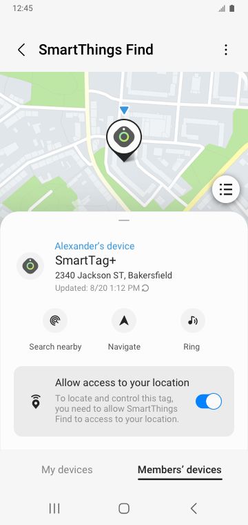 Smartthings