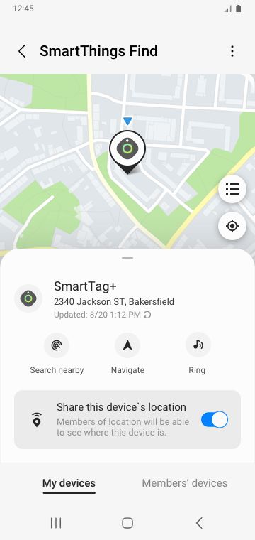 Smartthings