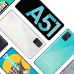 Samsung Galaxy A51